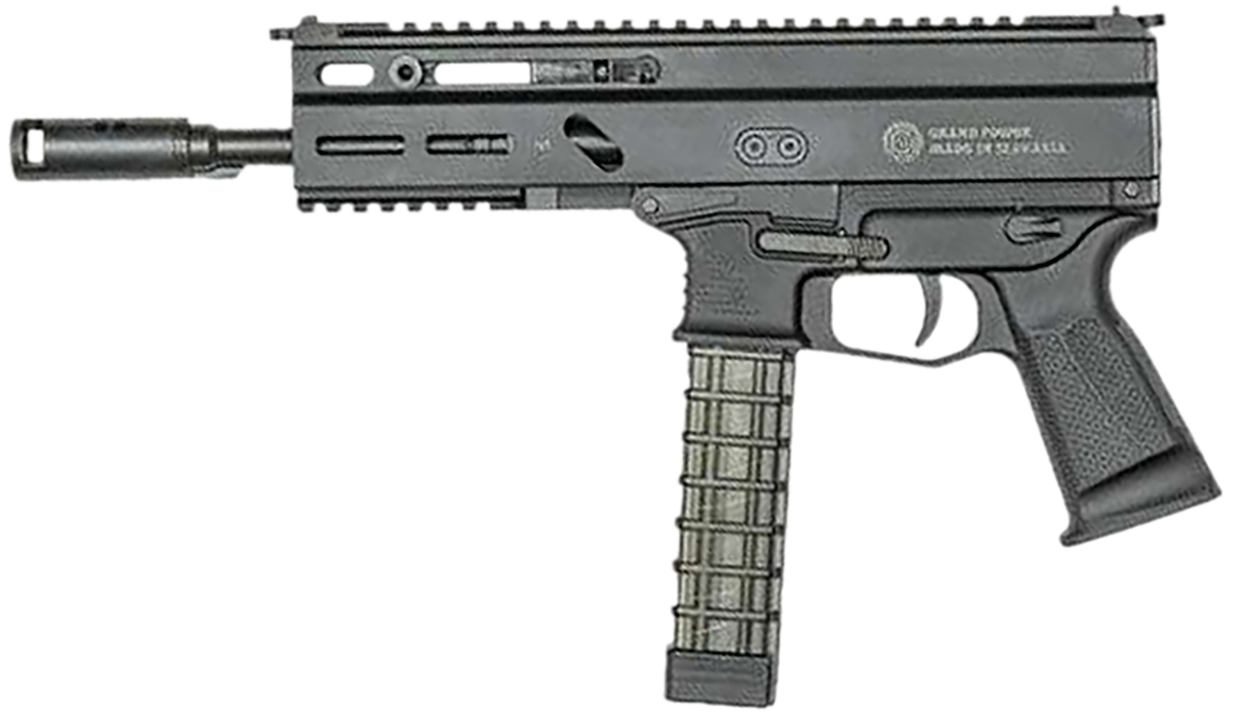 Primary Arms